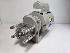 Cole-Parmer MasterFlex Pump With Head Model 7014-20 