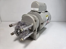 Cole-Parmer MasterFlex Pump With Head Model 7014-20 