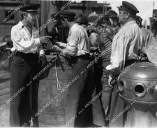 8199-005 William Boyd, Walter Long silent film The Yankee Clipper 8199-005 8199-