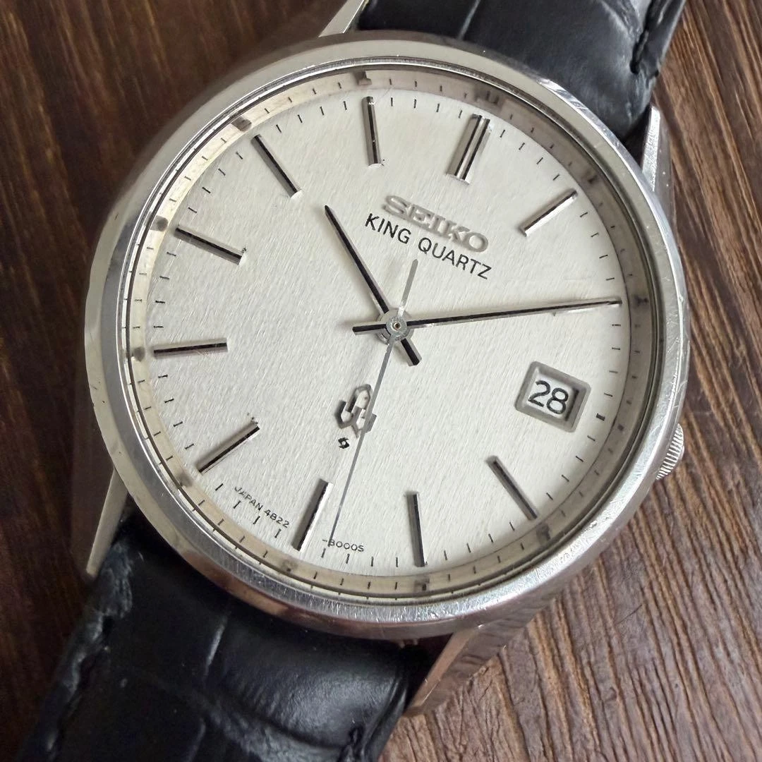 Las mejores ofertas en Relojes de pulsera de cuarzo para hombre