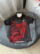 IRELAND RUGBY JERSEY 1916-2016 O’NEILLS ORIGINAL SIZE M
