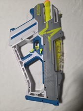 NERF E8911 Hyper Mach Motorized Blaster