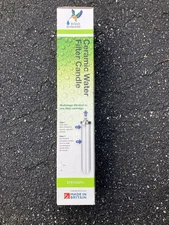 British   Berkefeld/Ceramic  Sterasyl   Gravity   Filter (NSF   Certified)