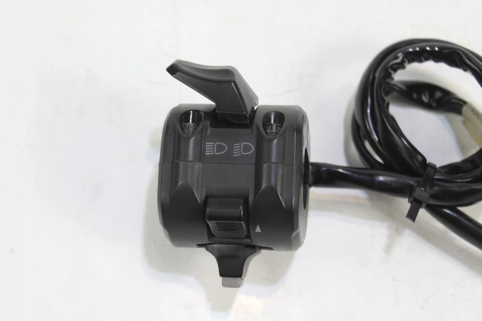 Interruttore sinistro DUCATI MULTISTRADA 1200 S 1 pz - Immagine 2 di 4