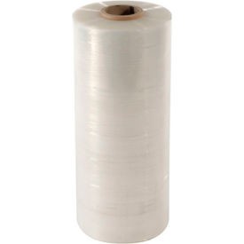 Machine Length Stretch Wrap Cast 60 Gauge 20''''Wx6000'L Clear J.C Parry & Sons