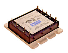 Vicor VI-J03-CZ DC/DC Invrter Brick, 12VDC In/ 24VDC Out, Isolated 25W FREE SHIP