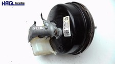 Bremskraftverstärker 8K0612103N Audi A5 2.0 Tfsi quattro S tronic B8 Coupe