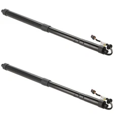 Set of 2 Liftgate Lift Supports  Left-and-Right Left & Right for QX60 JX35 Pair