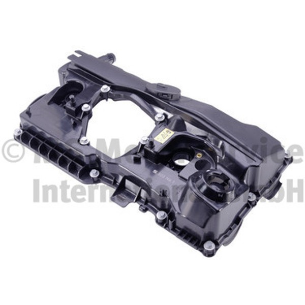 Zylinderkopfhaube Kolbenschmidt 50012503 FüR BMW 3Er Touring E91 1Er E87 E90 E46-image