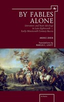 Andrei Zorin | By Fables Alone | Buch | Englisch (2014) | Ars Rossica | Gebunden