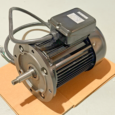 #ad Dayton 26DD82 Motor For Dayton 3AA24 Dust Collector 5 HP 230 VAC YL112 2 $725.00
