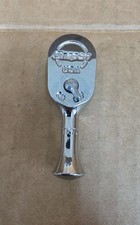Snap-on Tk72 14 Drive Stubby Ratchet 2.5 Length