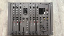 Ecler Sclat 200VS DJ Mixer zu verkaufen, gewa...