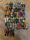 Massive  lot of Vintage Hasbro G.I. Joe 1980s figures - Over 50+ Joes