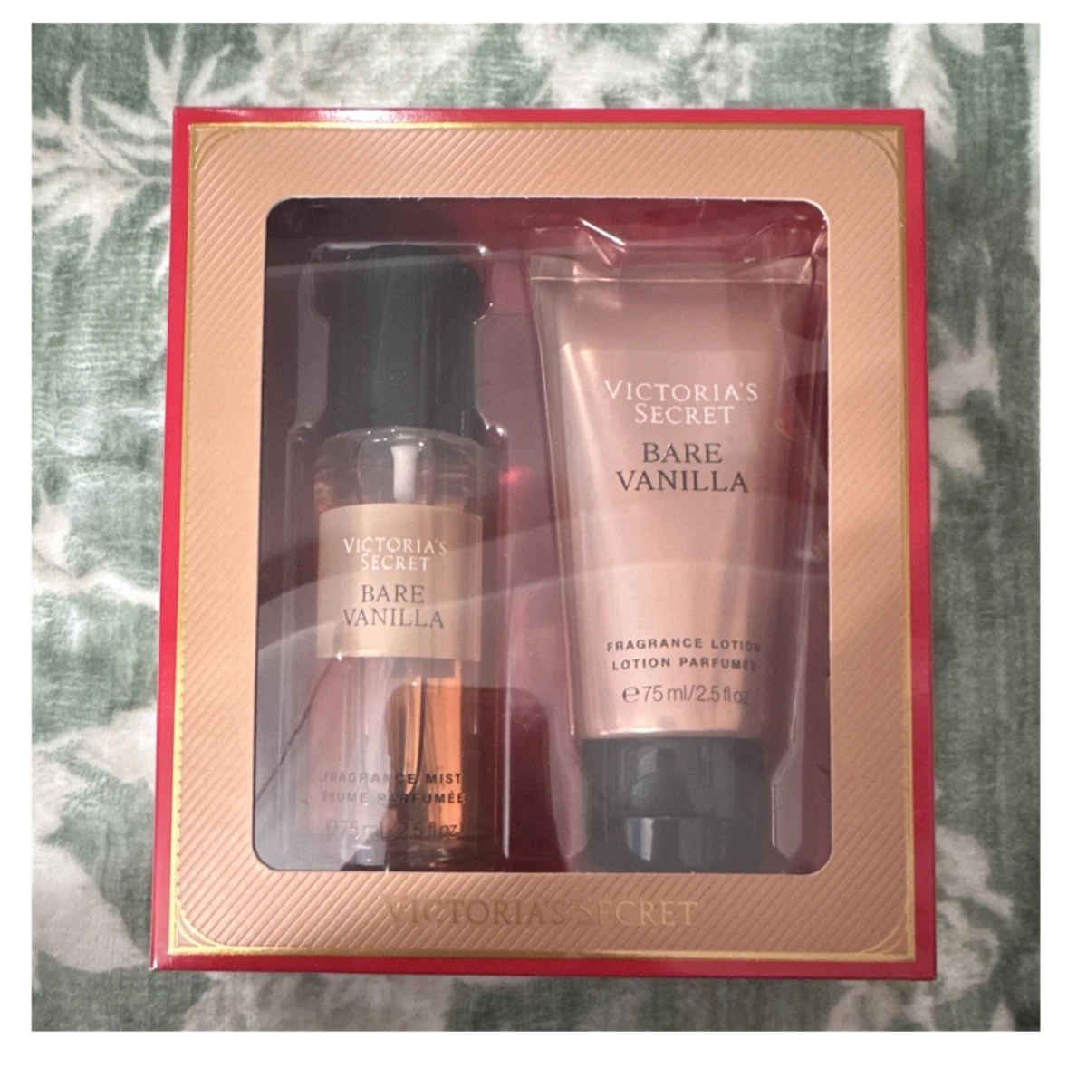 Victoria's Secret Vanilla Scent Bath Sets & Kits for sale | eBay