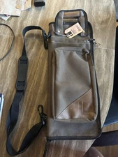 ProMark Drum Stick Bag - Transport Deluxe Drumstick Holder - Drum Sticks Hold...