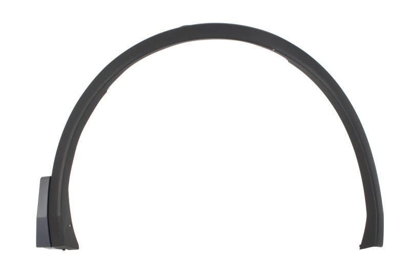 Front Right Fender Trim For: VW TIGUAN II 01.16-12.19