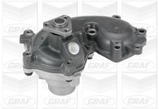 Pompe à eau Fiat STRADA
