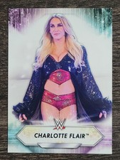 2021 TOPPS WWE BASE AND PARALLEL CARDS UNDERTAKER MANDY ROSE RANDY ORTON FLAIR