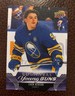 2023-24 Upper Deck #C239 Zach Benson UD Canvas