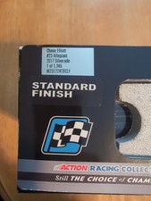 Chase Elliott 2017 23 Silverado Raced Version Truck 1 of Only 1,345 Made.
