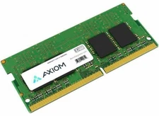 Axiom Memory - AC774047-AX - Axiom Dell 8GB DDR5 SDRAM Memory Module - For