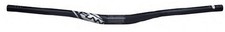 MANUBRIO FUNN BLACK ACE CARBON 785x7mm NERO OPACO D 31,8mm