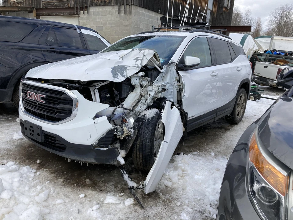 20 GMC TERRAIN Strut Assembly Right Foto 2 de 4