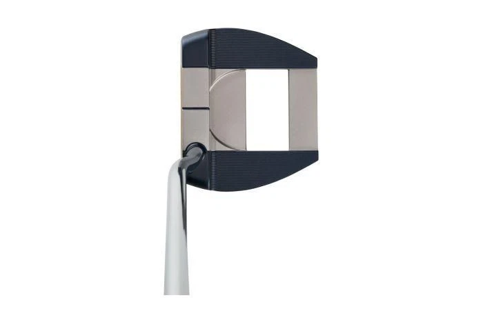 Odyssey Ai-ONE Milled Jailbird Mini T Versa 90 DB Putter 34 Inch