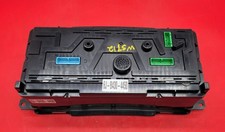 2012 VOLVO VNL USED INSTRUMENT CLUSTER P#21546088-P02