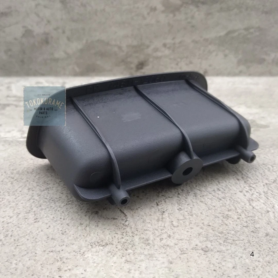 Toyota Corolla AE101 1992 1993 1994 1995 Inner Inside Handle Door Pull Cup 1pc - Image 4 of 4