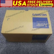 1PC MITSUBISHI HC-KQ23 Servo Motor HC-KQ23 New In Box Expedited Shipping