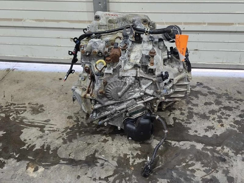 Honda Civic 2012-2013 conjunto de transmisión automática de 5 velocidades de 1,8 L 109 k OEM Foto 4 de 4