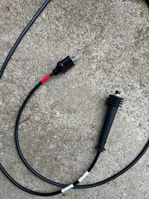 #ad Colorado timing systems Backup button $65.00