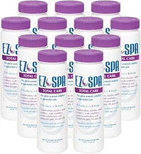APi EZ Spa Total Care 2lb. (Pack of 12)