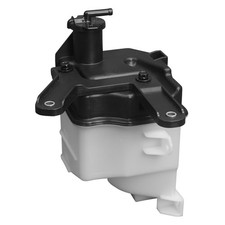 Ma3014121 New Replacement Engine Coolant Reservoir Fits 2019-2025 Mazda 3