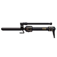 Hot Tools Black Gold 1" Salon Marcel Curling Iron/Wand HT1108BGV1