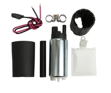 255LPH High Performance Electric Fuel Pump Install GSS341 F90000262 F90000267