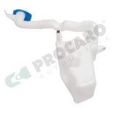 PROCARO PR17-1269 Wischwasserbehälter für VW POLO (9N) Fox Schrägheck für SKODA