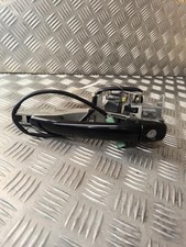 Porte avant et accessoires Citroen C6