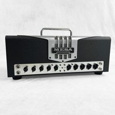 Mesa Boogie TransAtlantic TA-30 Guitar Head Amplifier 2010s - Black