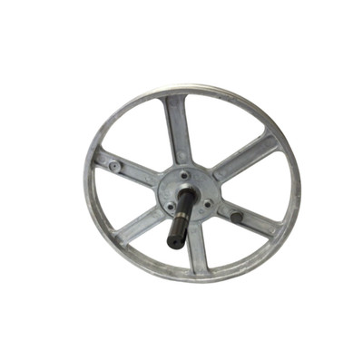 Diamondback Fitness 510EF Elliptical Drive Pulley with Crank DB-PWC