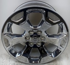 2019 2020 2021 2022 Ram 1500 20” Chrome Clad Part #2680