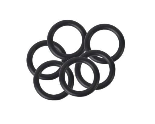 Batteriekopf O-Ring Dichtung Italienischer Gummi-image