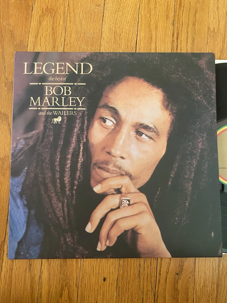 25+ Bob Marley Legend In Vinyl Records for sale | Updated Oct 2026