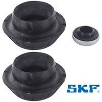 2X FederbeinstüTzlager SKF VKDA85300 2 Domlager Federbeinlager Vorne FüR Honda