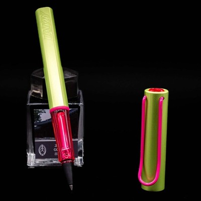 LAMY Al-Star Special Edition Rollerball Pen - Disco