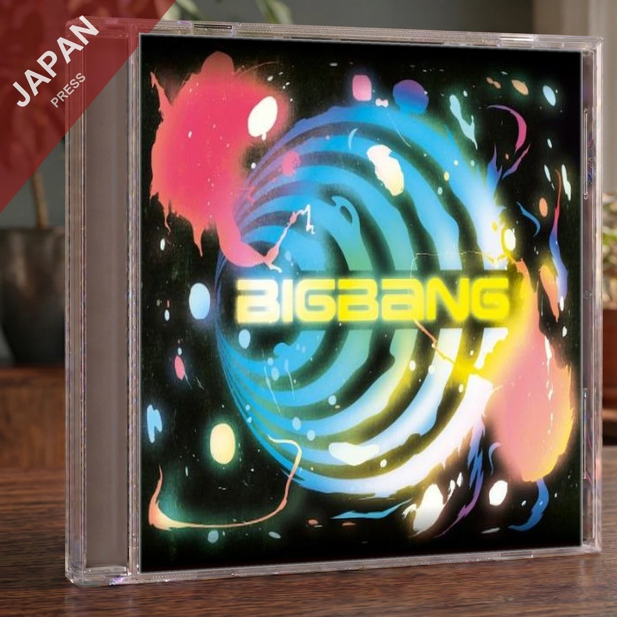 BigBang Music CDs for sale | eBay