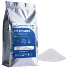 Direct to Film TPU DTF Powder, Digital Transfer Hot Melt Adhesive Powder 1kg