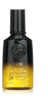 ORIBE Women's Gold Lust Nourishing Hair Oil, 3.4 oz - New Without Box
